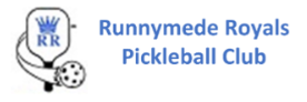 RUNNYMEDE ROYALS PICKLEBALL CLUB